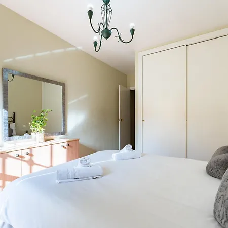 Appartement Malagasuite Sun Terrace Torremolinos