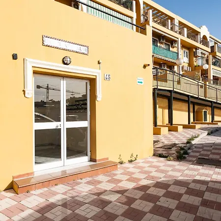 Malagasuite Sun Terrace
