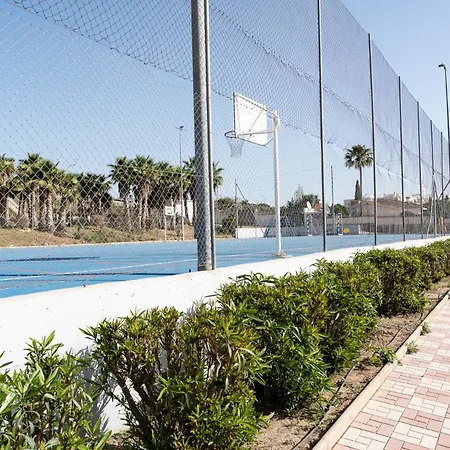 Malagasuite Sun Terrace *